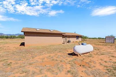 7691 E Dakota Road, Hereford, AZ 85615 - Photo 43