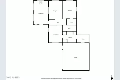 7691 E Dakota Road, Hereford, AZ 85615 - Photo 5