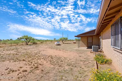 7691 E Dakota Road, Hereford, AZ 85615 - Photo 41