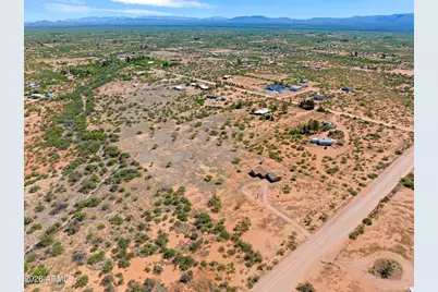 7691 E Dakota Road, Hereford, AZ 85615 - Photo 33