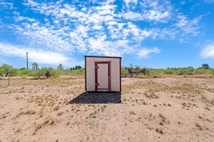 7691 E Dakota Rd, Hereford, AZ 85615 - Photo 45