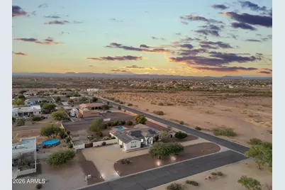 22910 W Dale Lane, Wittmann, AZ 85361 - Photo 59