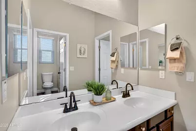 22910 W Dale Lane, Wittmann, AZ 85361 - Photo 29