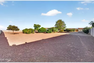 22910 W Dale Lane, Wittmann, AZ 85361 - Photo 57