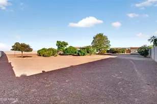 22910 W Dale Ln, Wittmann, AZ 85361 - Photo 57