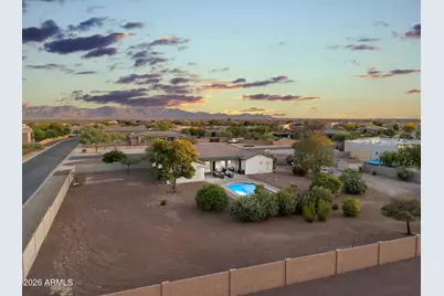 22910 W Dale Lane, Wittmann, AZ 85361 - Photo 61