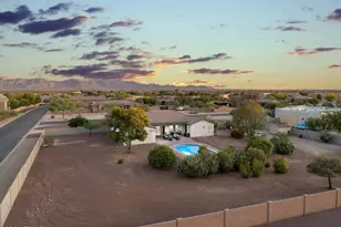 22910 W Dale Ln, Wittmann, AZ 85361 - Photo 61