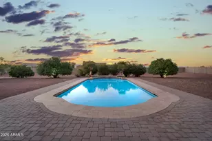 22910 W Dale Ln, Wittmann, AZ 85361 - Photo 47