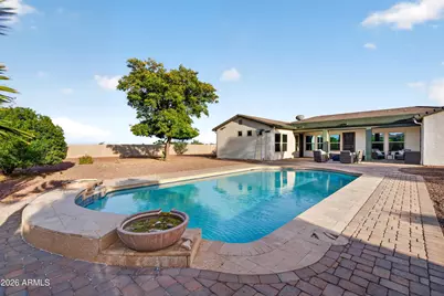 22910 W Dale Lane, Wittmann, AZ 85361 - Photo 55