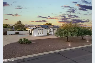 22910 W Dale Lane, Wittmann, AZ 85361 - Photo 3