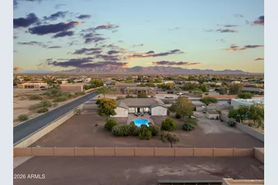 22910 W Dale Lane, Wittmann, AZ 85361 - Photo 63