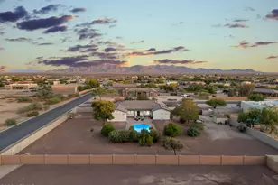 22910 W Dale Ln, Wittmann, AZ 85361 - Photo 63