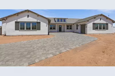 11103 N Julian Street, Surprise, AZ 85388 - Photo 1