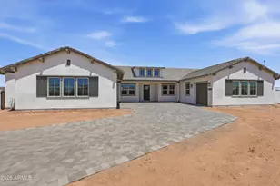 11103 N Julian St, Surprise, AZ 85388 - Photo 1