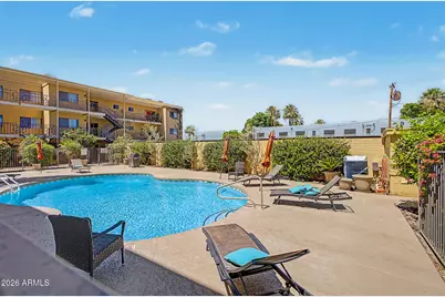 3600 N 5th Avenue #307, Phoenix, AZ 85013 - Photo 23