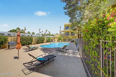 3600 N 5th Avenue #307, Phoenix, AZ 85013 - Photo 25