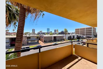 3600 N 5th Avenue #307, Phoenix, AZ 85013 - Photo 17