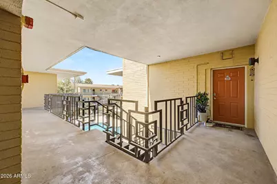 3600 N 5th Avenue #307, Phoenix, AZ 85013 - Photo 21