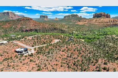 7 Peak Point Court #25, Sedona, AZ 86336 - Photo 27
