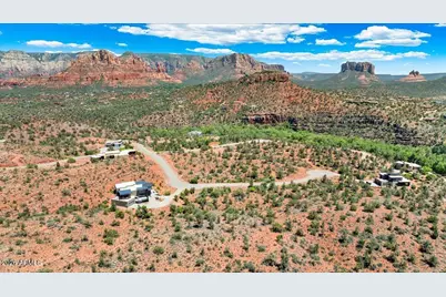 7 Peak Point Court #25, Sedona, AZ 86336 - Photo 9