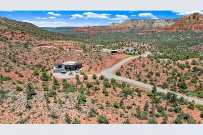 7 Peak Point Court #25, Sedona, AZ 86336 - Photo 11