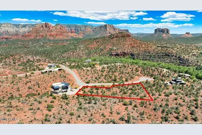 7 Peak Point Court #25, Sedona, AZ 86336 - Photo 7