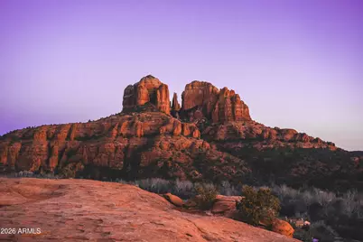 7 Peak Point Court #25, Sedona, AZ 86336 - Photo 3