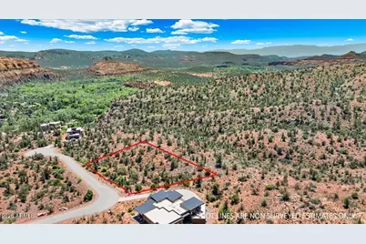 7 Peak Point Court #25, Sedona, AZ 86336 - Photo 23
