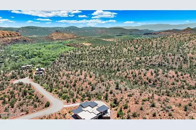 7 Peak Point Court #25, Sedona, AZ 86336 - Photo 25