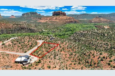 7 Peak Point Court #25, Sedona, AZ 86336 - Photo 5