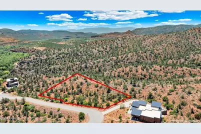 7 Peak Point Court #25, Sedona, AZ 86336 - Photo 19
