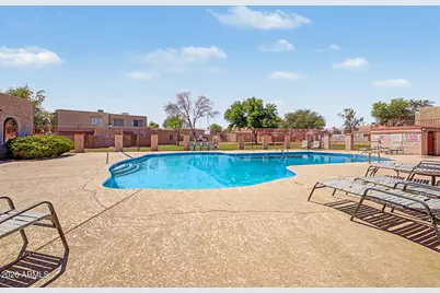 600 S Dobson Road #92, Mesa, AZ 85202 - Photo 35