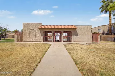 600 S Dobson Road #92, Mesa, AZ 85202 - Photo 29