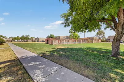 600 S Dobson Road #92, Mesa, AZ 85202 - Photo 33
