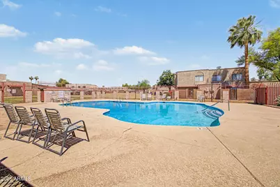 600 S Dobson Road #92, Mesa, AZ 85202 - Photo 31