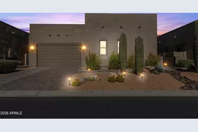 35183 N 72nd Place, Scottsdale, AZ 85266 - Photo 1