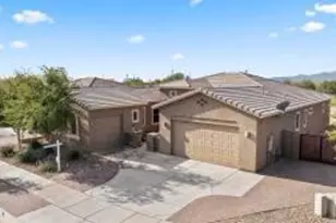 16865 W Electra Ct, Surprise, AZ 85387 - Photo 35