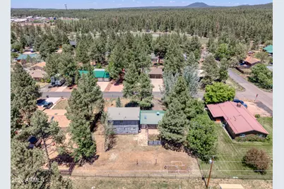 963 W Pima Lane, Pinetop-Lakeside, AZ 85929 - Photo 29