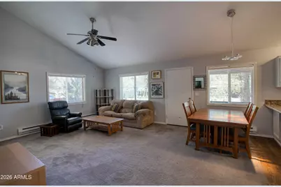 963 W Pima Lane, Pinetop-Lakeside, AZ 85929 - Photo 7