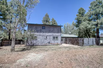 963 W Pima Lane, Pinetop-Lakeside, AZ 85929 - Photo 23