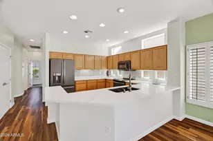 21018 N Limousine Dr, Sun City West, AZ 85375 - Photo 19