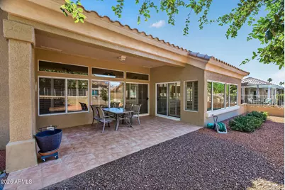 21018 N Limousine Drive, Sun City West, AZ 85375 - Photo 31