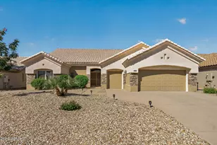21018 N Limousine Dr, Sun City West, AZ 85375 - Photo 7