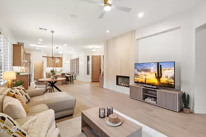 30962 N 74th Way, Scottsdale, AZ 85266 - Photo 31