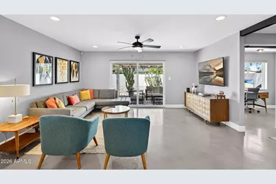 7302 E Vernon Avenue, Scottsdale, AZ 85257 - Photo 5