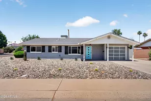 7302 E Vernon Ave, Scottsdale, AZ 85257 - Photo 1