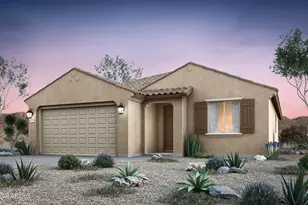 36434 N Ghia Dr, San Tan Valley, AZ 85140 - Photo 1