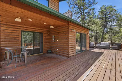 3478 Fence Post Drive, Heber, AZ 85928 - Photo 33
