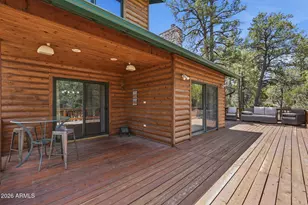 3478 Fence Post Dr, Heber, AZ 85928 - Photo 33