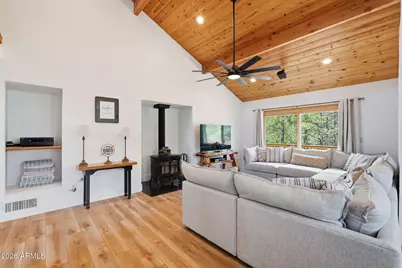 3478 Fence Post Drive, Heber, AZ 85928 - Photo 5